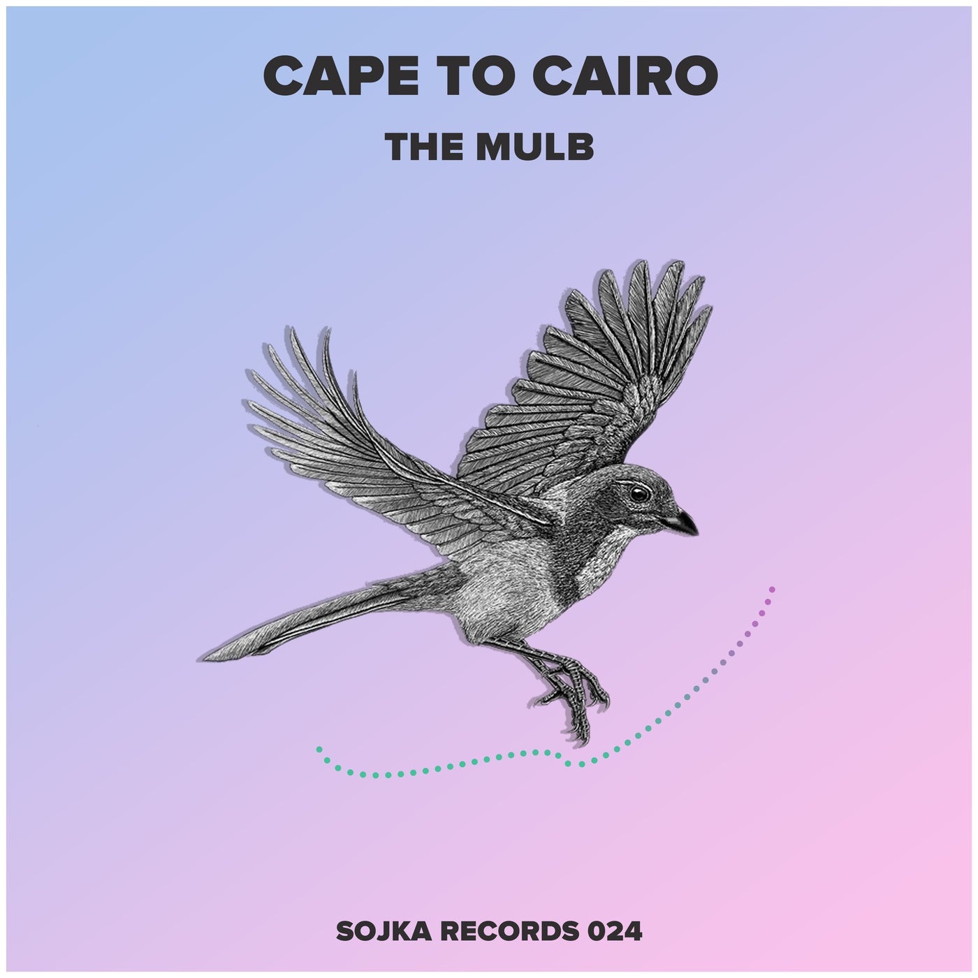 The Mulb - Cape to Cairo [SR024]